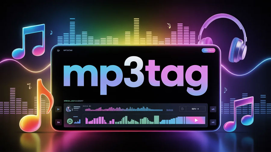 mp3tag
